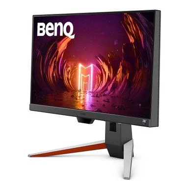 BenQ - MOBIUZ EX240 23.8" IPS LED FreeSync Gaming Monitor (HDMI/DP/USB Type B/USB 3.0) - Image 3