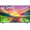 LG - 50" Class 80 Series QNED 4K UHD Smart WebOS TV