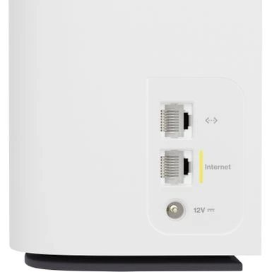 Linksys - Velop Pro 6E AXE5400 Tri-Band Mesh Wi-Fi 6E System - White - Image 5