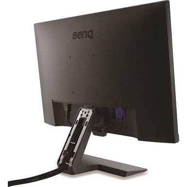 BenQ - GW2780 27" IPS LED 1080p Monitor FHD 60Hz Ultra-Slim Bezel With Adaptive Brightness (VGA/HDMI/DP) - Black - Image 6