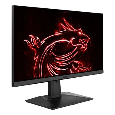 MSI G272QPF 27" 16:9 WQHD 170Hz IPS LCD HDR Gaming Monitor - Image 10