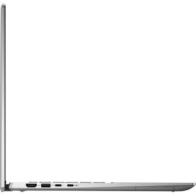 Dell - Inspiron 16.0" 2-in-1 Touch Laptop -13th Gen Intel Evo I7 - 16GB Memory - 1TB SSD - Platinum Silver - Image 4