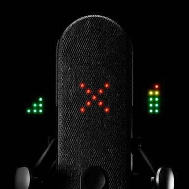 SteelSeries Alias USB Microphone - Image 10