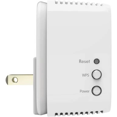 NETGEAR - AC750 Dual-Band Wi-Fi Range Extender - Image 3