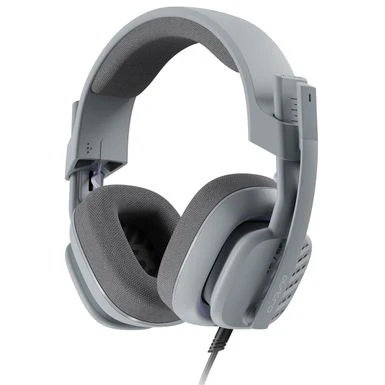 Astro Gaming A10 Gen 2 Wired Over Ear Gaming Headset For PC, Gray - Image 9