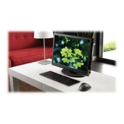 Logitech Wireless Solar Keyboard K750 - Keyboard - English - US