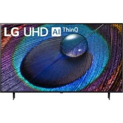 LG - 65” Class UR9000 Series LED 4K UHD Smart WebOS TV