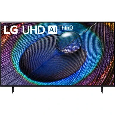 LG - 65” Class UR9000 Series LED 4K UHD Smart WebOS TV