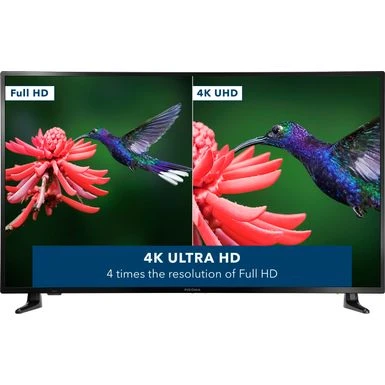 Insignia™ - 55" Class F30 Series LED 4K UHD Smart Fire TV - Image 12