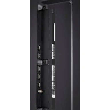 LG - 65” Class UR9000 Series LED 4K UHD Smart WebOS TV - Image 12