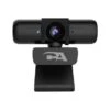1080P AUTOFOCUS WEBCAM CLAMPWIDE ANGLE PRIVACY SHIELD PLUG&PLAY