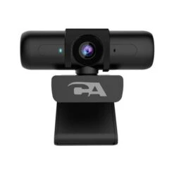 1080P AUTOFOCUS WEBCAM CLAMPWIDE ANGLE PRIVACY SHIELD PLUG&PLAY