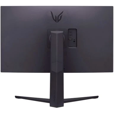 LG - Ultragear 32" LED UHD FreeSync Monitor With HDR 10 (DisplayPort, HDMI, USB) - Black - Image 9