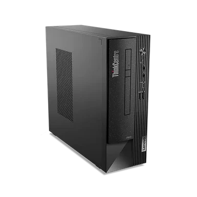Lenovo ThinkCentre Neo 50s Gen 4 Desktop, I3-13100, UHD, 8GB, 256GB, Win 11 Pro, 1 YR On-site Warranty - Image 4