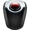Kensington - Orbit Wireless Laser Trackball Mouse - Black