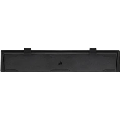 CORSAIR - K70 RGB PRO Full-size Wired Mechanical Cherry MX Speed Linear Switch Gaming Keyboard With PBT Double-Shot Keycaps - Black - Image 12