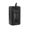 CyberPower ST425 Standby UPS System, 425VA/260W, 8 Outlets, Compact, Black