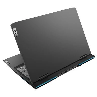 Lenovo IdeaPad Gaming 3i 15.6" Full HD 120Hz Gaming Notebook Computer, Intel Core I5-12500H 2.5GHz, 8GB RAM, 512GB SSD, NVIDIA GeForce RTX 3050 Ti 4GB, Windows 11 Home, Onyx Gray - Image 8