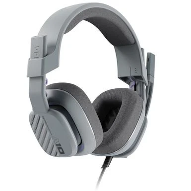 Astro Gaming A10 Gen 2 Wired Over Ear Gaming Headset For PC, Gray - Image 12