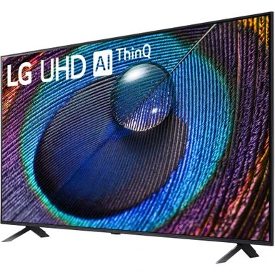 LG - 50” Class UR9000 Series LED 4K UHD Smart WebOS TV - Image 4
