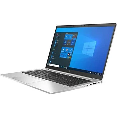 HP EliteBook 845 G8 14" Notebook - Full HD - 1920 X 1080 - AMD Ryzen 7 PRO 5850U Octa-core (8 Core) 1.90 GHz - 16 GB RAM - 512 GB SSD - Image 5