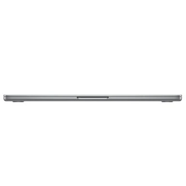 Apple MacBook Air 13.6" With Liquid Retina Display, M2 Chip With 8-Core CPU And 8-Core GPU, 16GB Memory, 256GB SSD, 30W USB-C Power Adapter, Space Gray, Mid 2022 - Image 7