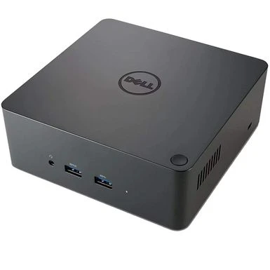 Dell TB16 240W USB-C Thunderbolt 3 Docking Station - Image 2
