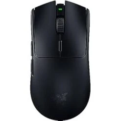 Razer Viper V3 HyperSpeed Wireless Esports Gaming Mouse: 82g Lightweight Design - 30K DPI Optical Sensor - Up To 280 Hr Battery Life - HyperSpeed Wireless - Mechanical Switches Gen-2 - Classic Black