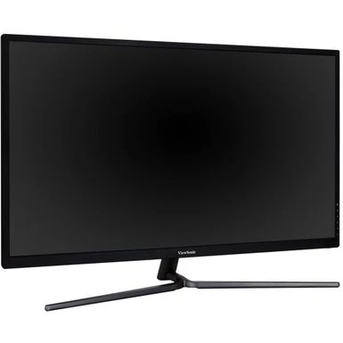 ViewSonic - VX3211-2K-MHD 31.5" IPS LCD WQHD Monitor (DisplayPort VGA, HDMI) - Black - Image 3