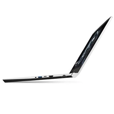 MSI Sword 15 A11UD-1248 15.6" Full HD 144Hz Gaming Notebook Computer, Intel Core I7-11800H 2.3GHz, 8GB RAM, 512GB SSD, NVIDIA GeForce RTX 3050 Ti 4GB, Windows 10 Home, Free Upgrade To Windows 11, White - Image 9