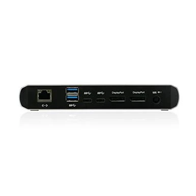 IOGEAR Quantum Dual Mode Thunderbolt 3 Dock Pro Station - Image 6