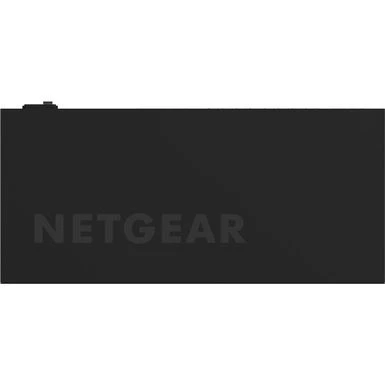 Marshall Electronics Netgear AV Line M4250-10G2XF-PoE+ 8x1G PoE+ 240W 2x1G And 2xSFP+ Managed Switch - Image 11