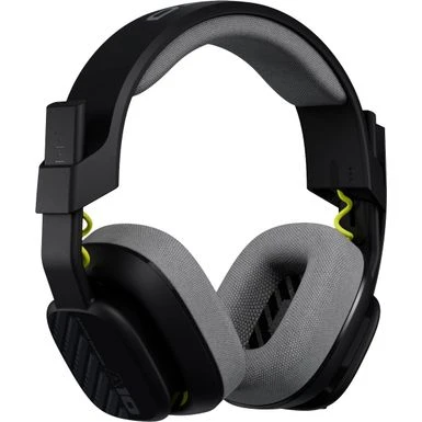 Astro Gaming - A10 Gen 2 Wired Gaming Headset For Xbox One, Xbox Series X|S, PC - Black