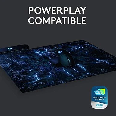 Logitech G G502 LightSpeed Wireless Gaming Mouse - Image 7