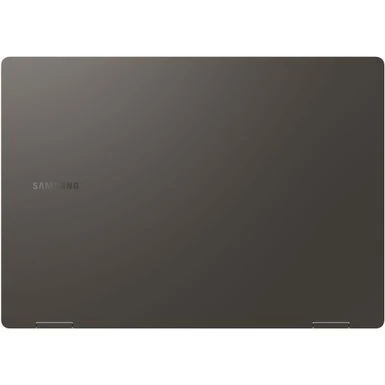 Samsung - Galaxy Book3 Pro 360 2-in-1 16" 3K AMOLED Touch Screen Laptop -Intel 13th Gen Evo Core I7-1360P -16GB Memory -1TB SSD - Graphite - Image 12