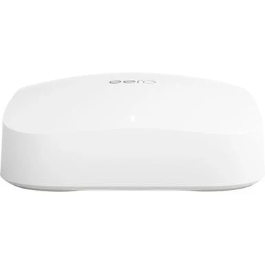 Eero - Pro 6 AX4200 Tri-Band Mesh Wi-Fi 6 Router - Image 3