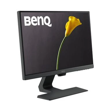 BenQ - GW2283 22" IPS LED 1080p 60Hz Monitor Optimized For Home & Office With Adaptive Brightness Technology (VGA/HDMI) - Black - Image 8