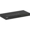 Marshall Electronics Netgear AV Line M4250-10G2XF-PoE+ 8x1G PoE+ 240W 2x1G And 2xSFP+ Managed Switch