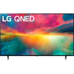 LG - 65” Class 75 Series QNED 4K UHD Smart WebOS TV