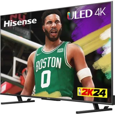 Hisense - 55-Inch Class U8 Series 4K HDR Mini-LED QLED Google TV - Image 11