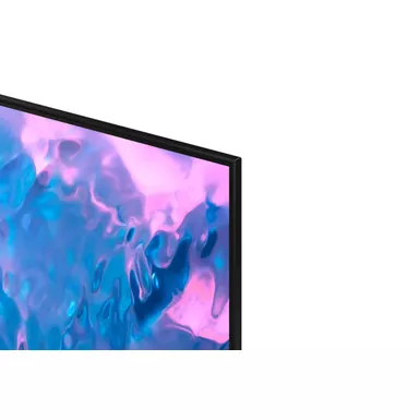 Samsung - 55" Class Q70C QLED 4K UHD Smart Tizen TV - Image 14