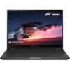 ASUS - ROG Flow X13 13.4" Touchscreen Gaming Laptop 1920 X 1200 FHD AMD Ryzen 9 With 16GB Memory - 512GB SSD - Off Black