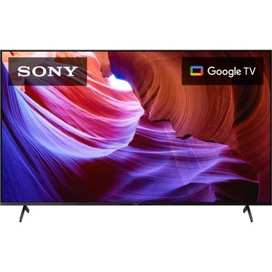 Sony - 43" Class X85K 4K HDR LED Google TV