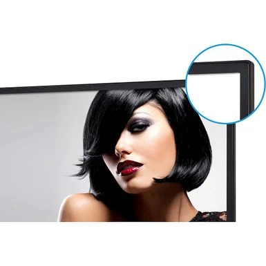 ViewSonic - VX3211-2K-MHD 31.5" IPS LCD WQHD Monitor (DisplayPort VGA, HDMI) - Black - Image 9