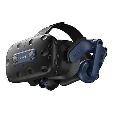 HTC Vive Pro 2 Headset Only