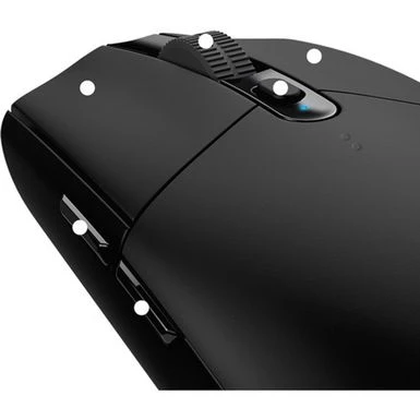 Logitech G G305 LIGHTSPEED Wireless Mouse, Black - Image 11