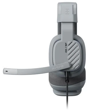 Astro Gaming A10 Gen 2 Wired Over Ear Gaming Headset For PC, Gray - Image 8