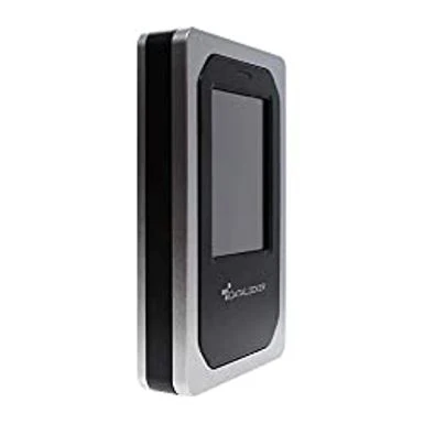 DataLocker DL4 FE 2 TB Portable Hard Drive - External - TAA Compliant - Image 18