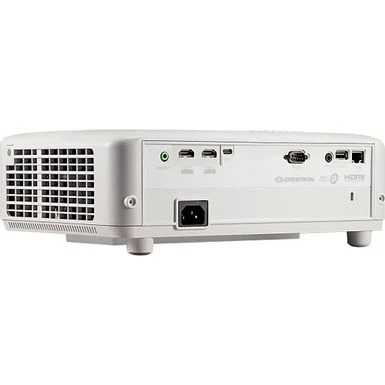 ViewSonic - PX748-4K DLP Projector - White - Image 14