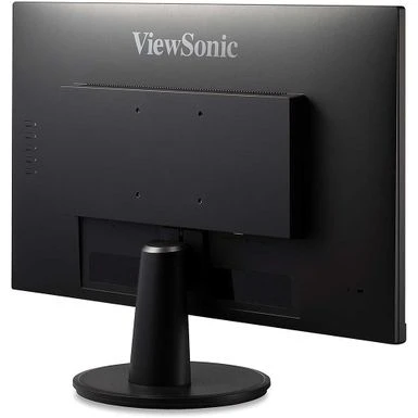 ViewSonic - VA2747-MH 27" LCD FHD Monitor (VGA, HDMI) - Black - Image 8